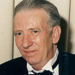 Francis T. "Frank" Cassidy