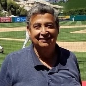 George Rodriguez