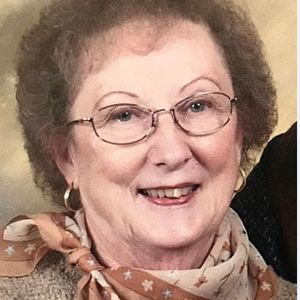 Georjean Marie Benecke