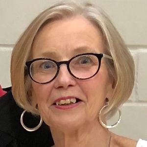 Sandra Kay Avery