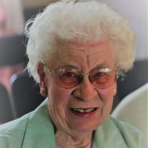 Irma L. (Piel) Stickle