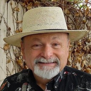 Daniel Bruce Mayfield