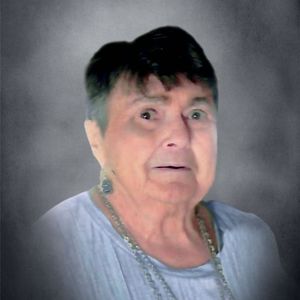Beverly E. Teel