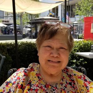 Mrs. Mercedita Anacan Prudencio