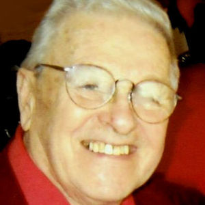 Archie J. James