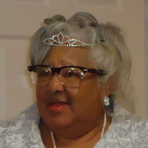 Shirley L. Harrell