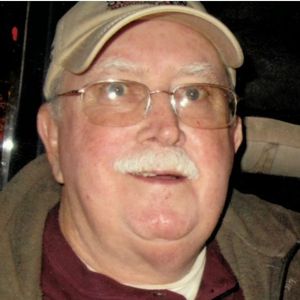 Raymond L. Christ, Jr.