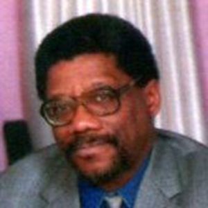 Robert Lee Scott