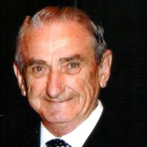 Edward M. Herman