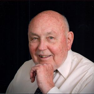 Donald A. Zix