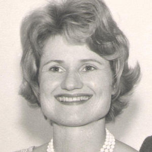 Myra J. Hendy