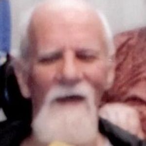 Eric Joseph Frye