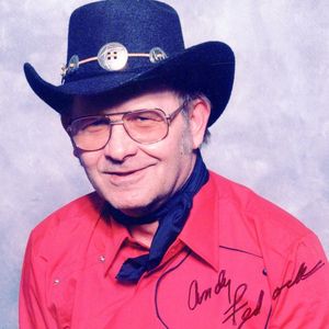 Andrew J. Fedock