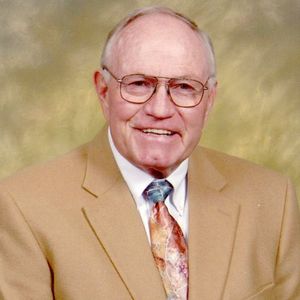 James "Jim" W. Slate