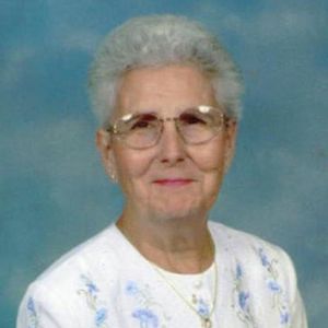 Gwendolyn Youmans Walters