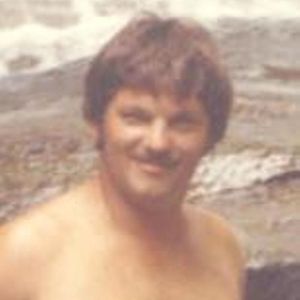 Ronald Anthony Halavonich
