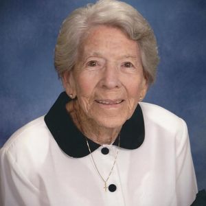 E. Jean Vorholt