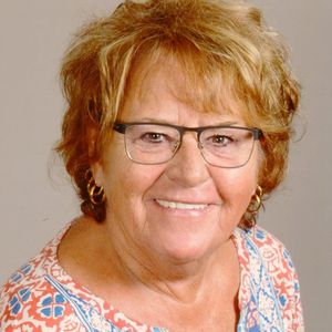 Rebecca Ann Paulsen