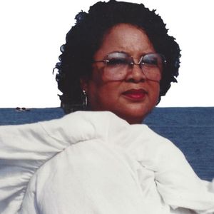 Dorothy M. Rainey