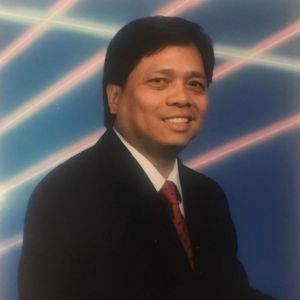 Dr. Marcos Liwanag Bacani