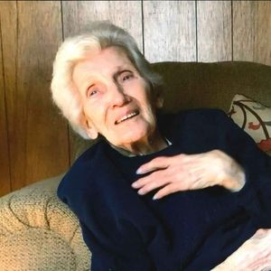 Thelma Lorene Gillenwater