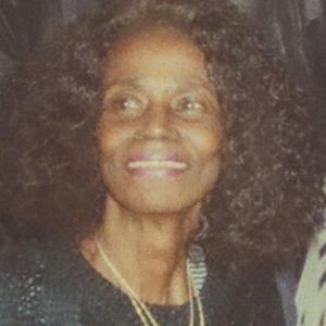 Julia Mae McClarty