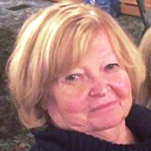 Shirley Helene Healing