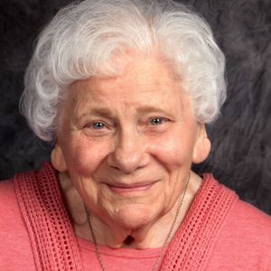 Rose Ann M. (Troolin) Nickel