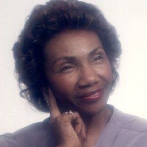 Bernice Holloman