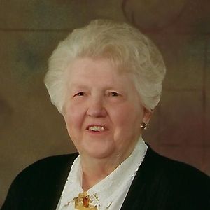 Ruth E. Hanley