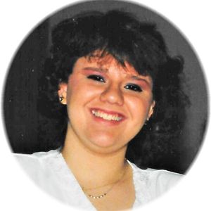 Stacey Renee Sentell Ribando