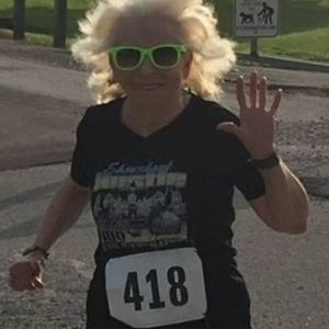 Barbara Jane Scrogham