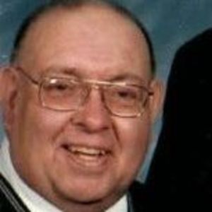Calvin A. Wolff