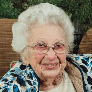 Theresa Wagner