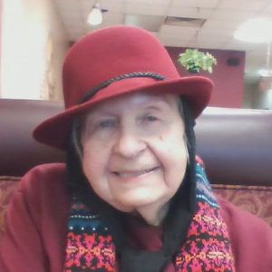 Darlene S. Pelz