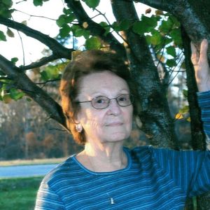 June M. (Phillips) Davis Hanauer