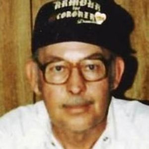 Horris Ray Hocker