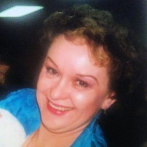 Veronica "Vera" Paulsworth