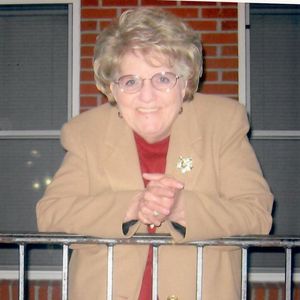 Sarah "Sally" Canale