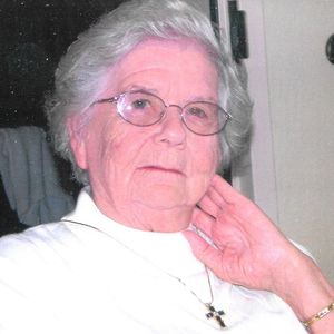 Anne Lum Sullivant