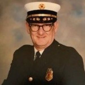 Charles W. Bristow