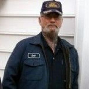 Eric Boyd Adams