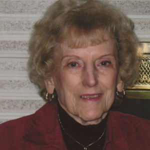 Betty J. Failor