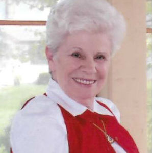 Bonnie B. Guysinger Barton