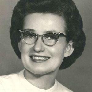 Janet A. Leonard