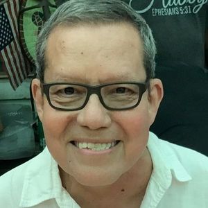 Cristobal (Chris) Vasquez