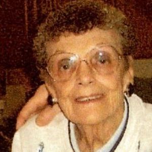 Betty L. Foltz
