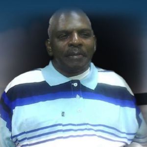 John Allen Simmons