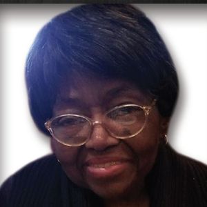 Mary Frances McKnight