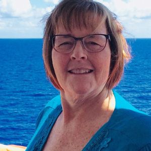 Julie M. Young
